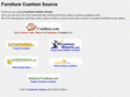 furniturecushionsource.com