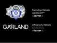 garlandpolicejobs.org
