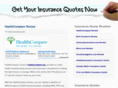getyourinsurancequotesnow.com