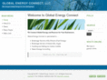 globalenergyconnect.com