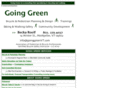 goinggreenvt.com
