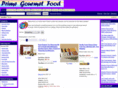 gourmetcornucopia.com