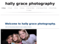 hallygracephotography.com