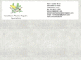 hawthornplasterrepairs.com