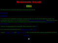 homemadearcade.com