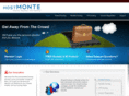 hostmonte.com