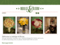 indulgeandbloom.com