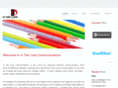 intheloopcommunication.com