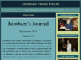 jacobsenforum.com