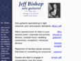 jbishopsologuitar.com