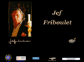 jef-friboulet.com