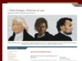 keeganlegal.com