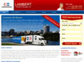 lamberttransfer.net