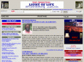 lightoflife.com