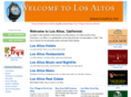 los-altos.net