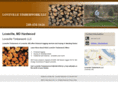 lovevilletimberworks.com