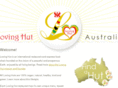 lovinghut.com.au