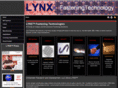 lynxfast.com