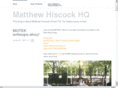 matthewhiscock.com