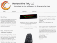 mdfiretech.com