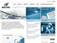 mechel.com