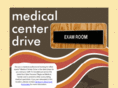medicalcenterdrive.com