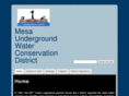 mesauwcd.org