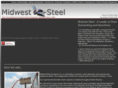 midwest-steel.com