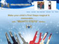 mightysteps.com