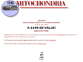 mitochondriaonline.com