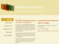 nambiarassociates.com