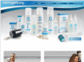nanogen.org