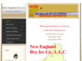 newenglanddryice.com