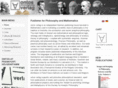 ontosverlag.com
