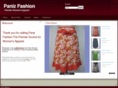 panizfashion.com