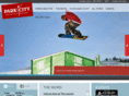 parkcityallstars.com