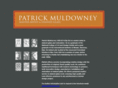 patrickmuldowney.com