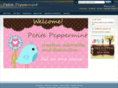 petitepeppermint.com