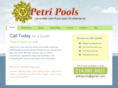 petripools.com