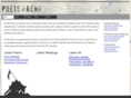 poetsarena.com