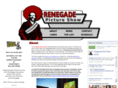 renegadepictureshow.com