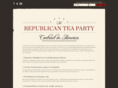 republicanteapartycontract.com