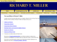 richardtmillerlaw.com