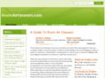 roomaircleaners.com