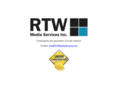 rtwmediaservices.com