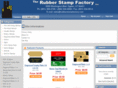 rubberstampfactory.com