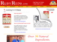 rubyreds.com