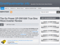 sinewaveinverter.info