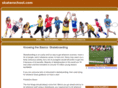 skaterschool.com