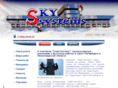 sky-systems.org